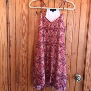 Sanctuary slip dress